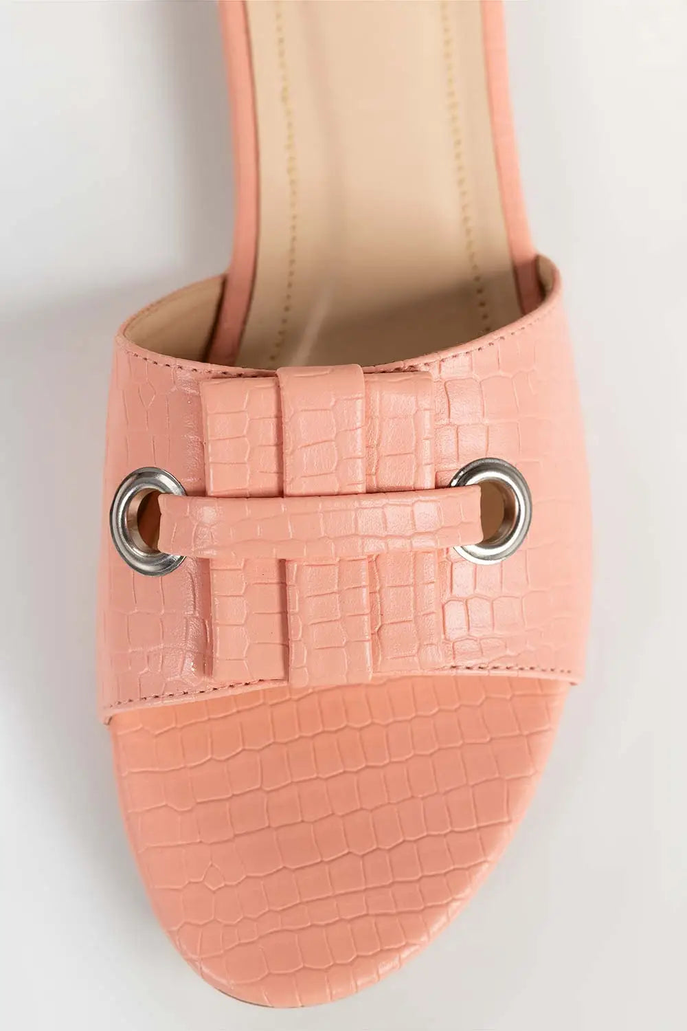 Women Pink Slipper