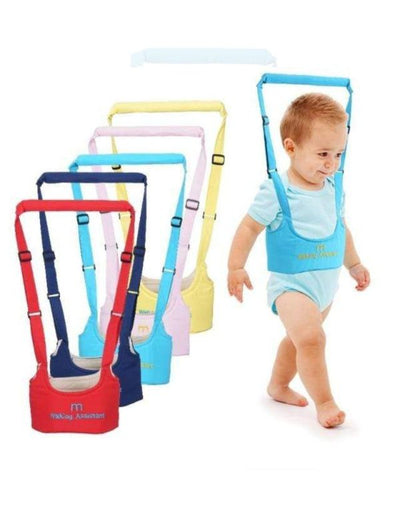 Baby Walker Assistant (high Quality)