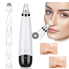 Blackhead Remover Vacuum Acne Pimple Black Spot Suction