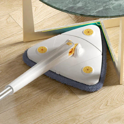 THE 360° TWIST AND SQUEEZE TRIANGLE MOP