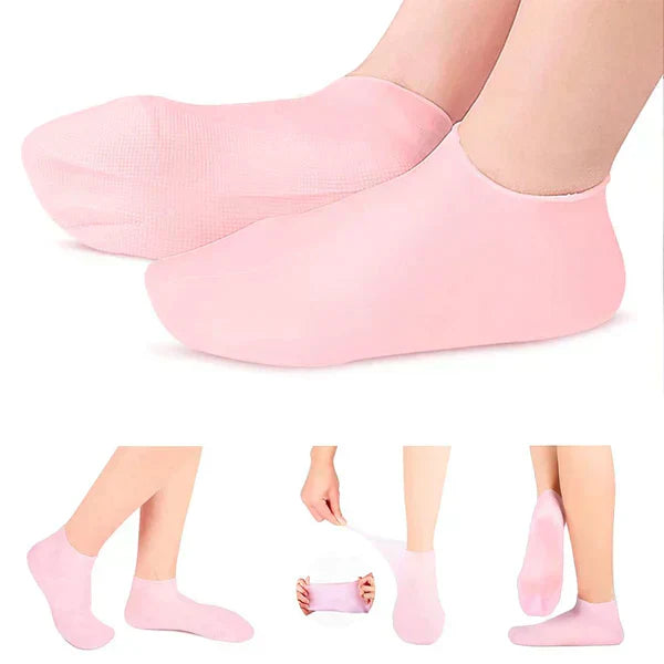 Silicone Socks