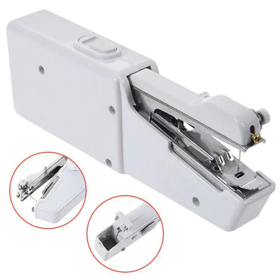 MINI SEWING MACHINE