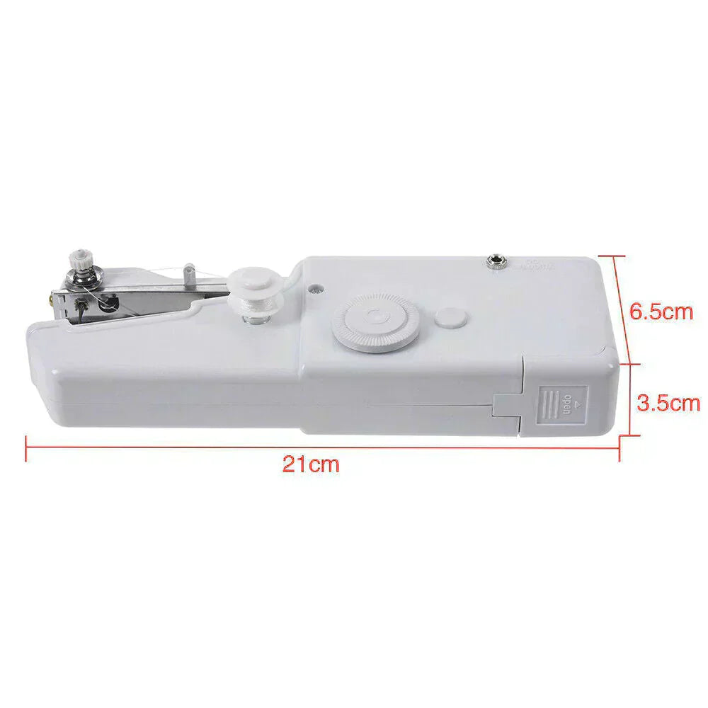 MINI SEWING MACHINE