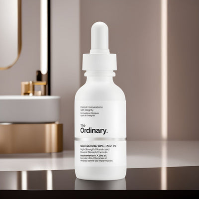 Unlock Radiance: Navigating The Ordinary for Your Ideal Skin