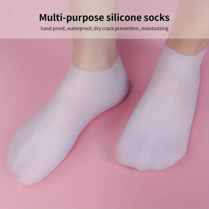 Silicone Socks